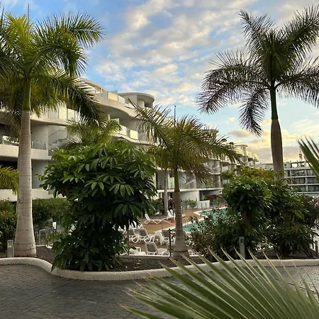 Hébergement de vacances Olas *