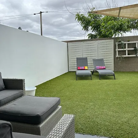 Hébergement de vacances Olas Palm-mar