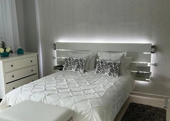 Hébergement de vacances Olas Palm-mar