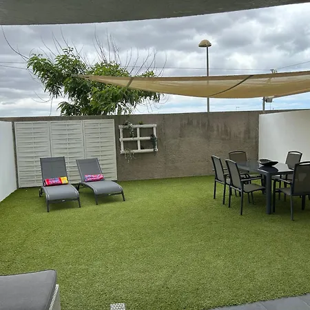 Olas Сasa de vacaciones