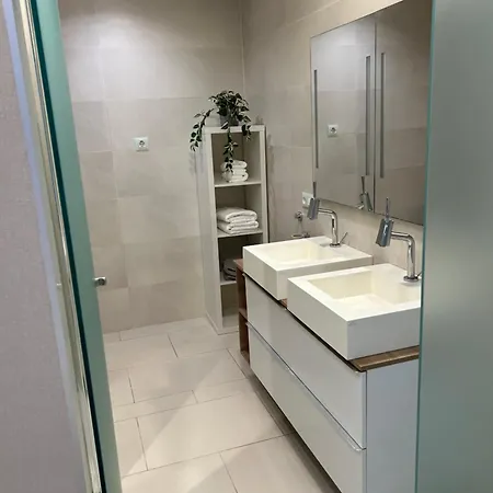 Olas 度假居 滨海帕尔姆