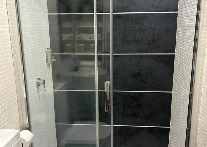 Prázdninový dům Olas *