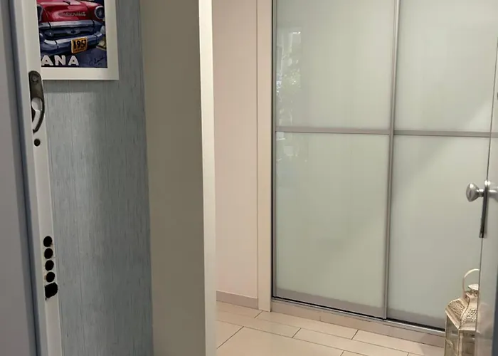 Prázdninový dům Olas *
