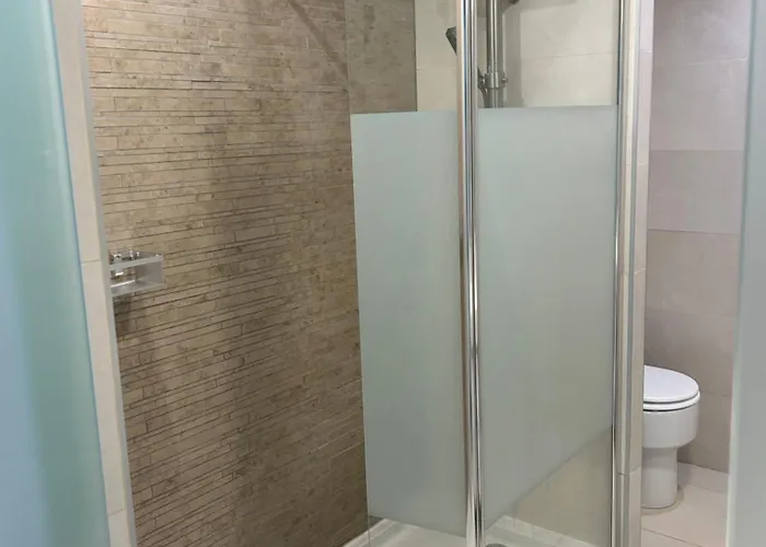 Olas Feriehus Palm-mar