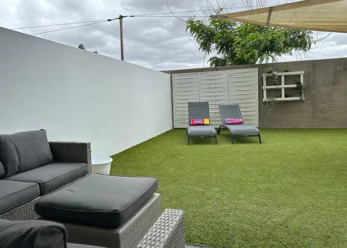 Feriehus Olas Palm-mar