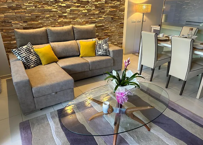 Olas Prázdninový dům