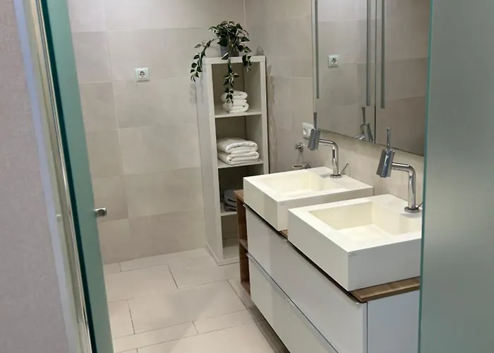 Olas Feriehus Palm-mar