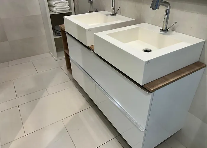 Olas Feriehus Palm-mar