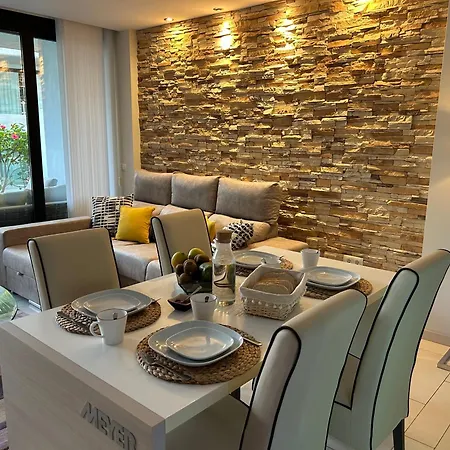 Nyaraló Olas Palm-mar