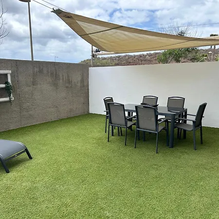 Nyaraló Olas Palm-mar