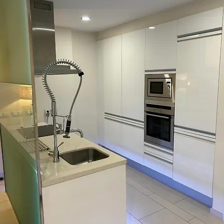 Olas Nyaraló Palm-mar