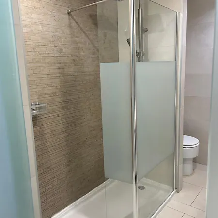 Olas Nyaraló Palm-mar