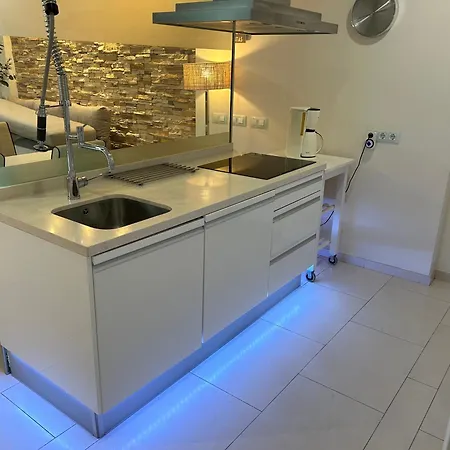 Nyaraló Olas Palm-mar