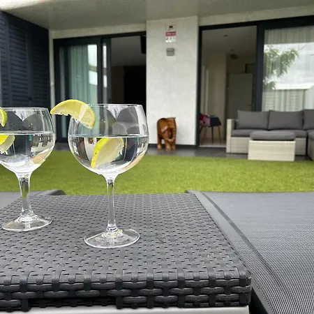 Olas Nyaraló Palm-mar