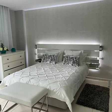 Nyaraló Olas Palm-mar